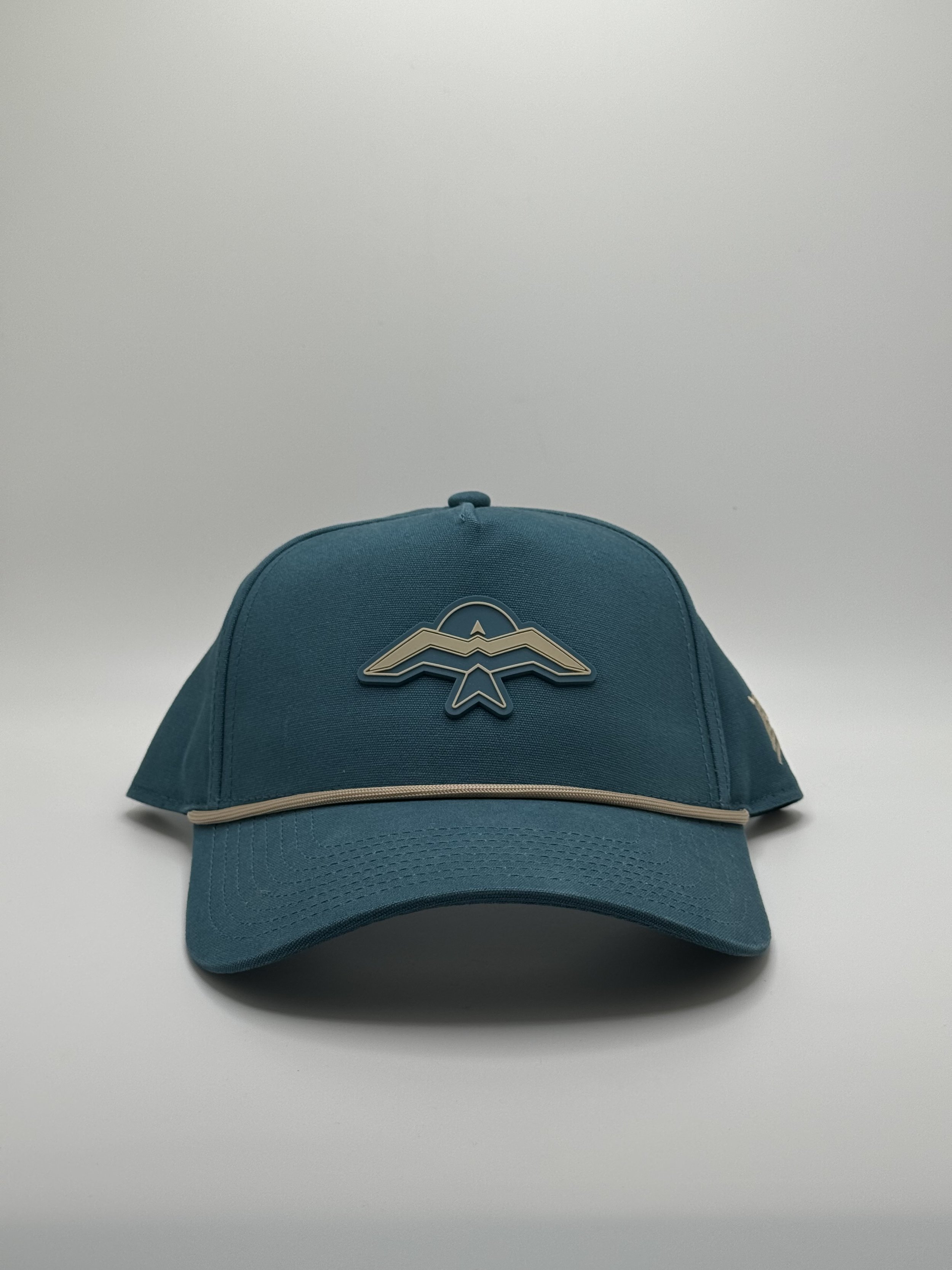 Branded Bills Hat — Paako Ridge Golf Club